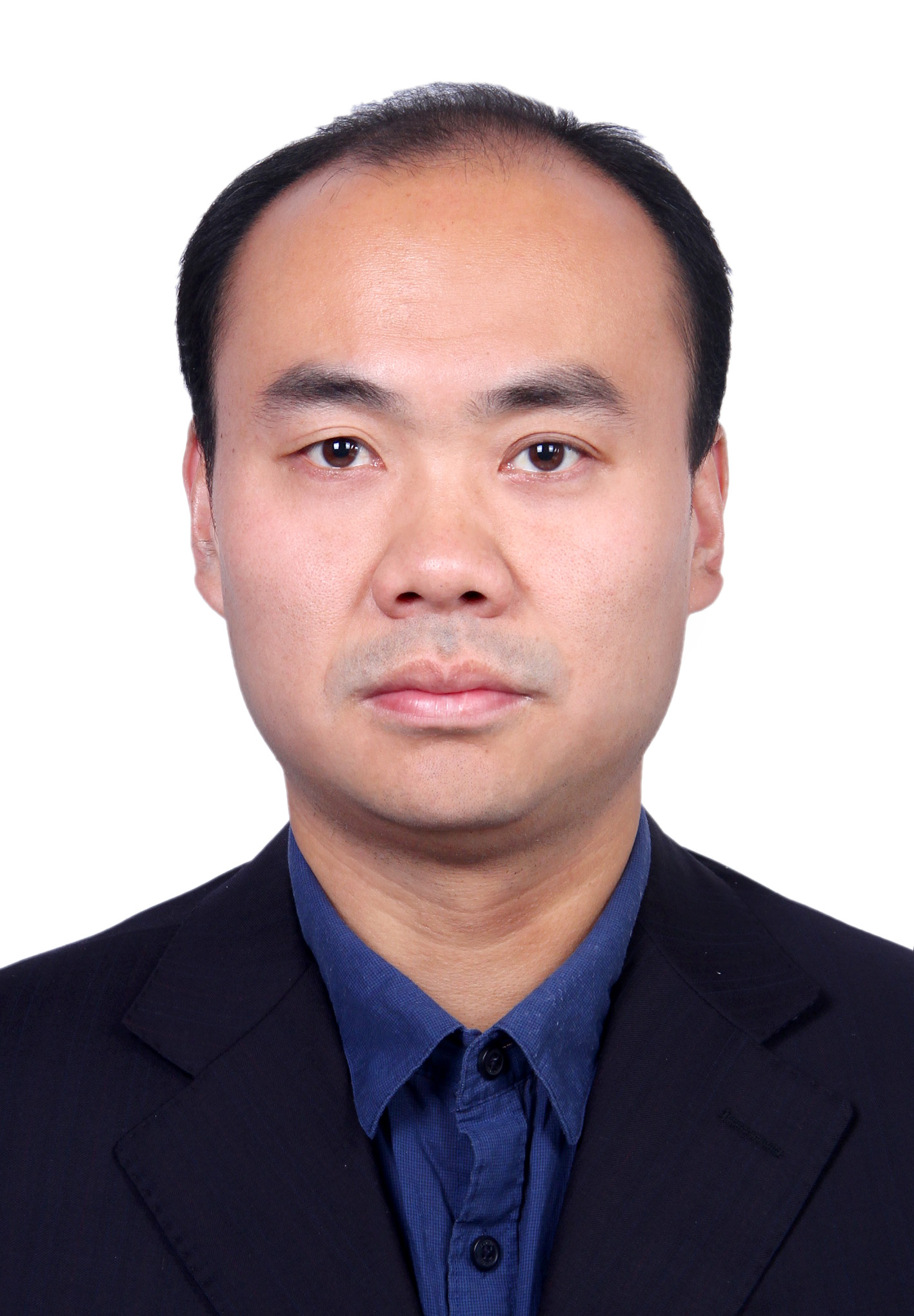 李志强